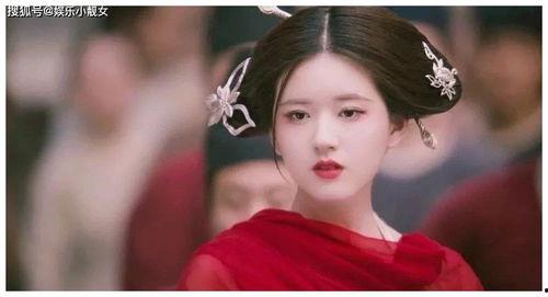 赵露思娱乐圈吃瓜,揭秘明星背后的“吃瓜”故事