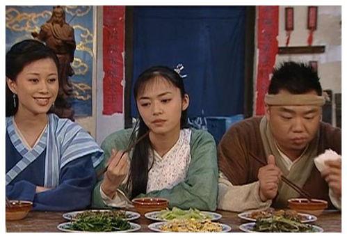 穷 剧组 搞笑,穷剧组里的欢乐喜剧人生